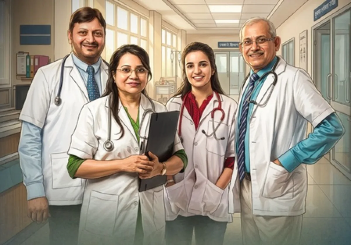 ICMR-BMHRC Recruitment 2026: Applications Open for 66 Positions Including Nursing Officer