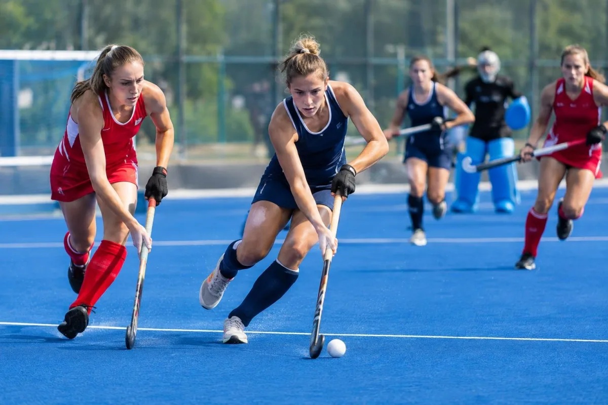 India Defeats China 5-2 in Asian Champions Trophy Match