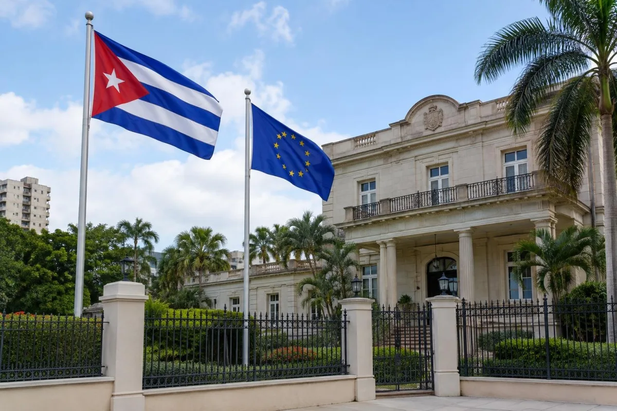 India Votes for UN Resolution Ending US Embargo on Cuba