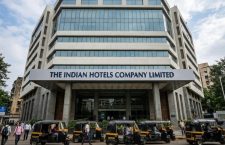 Indian Hotels Company surges on signing Gateway hotel in Lucknow