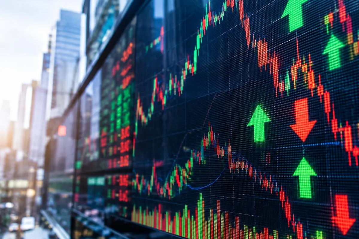 Indian Markets Likely to Open Lower Amid Global Cues and Economic Concerns