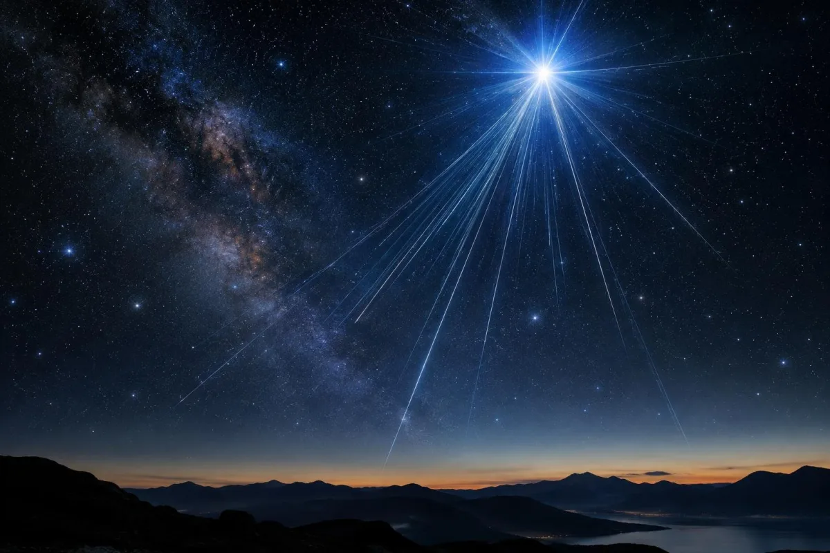 Indian Physicist Bibha Chowdhuri Honored with Star Named After Her