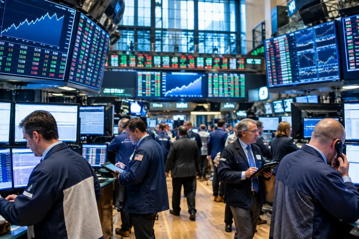 Indian Shares Hold Steady Following US Fed’s Rate Decision Amid Oil Concerns