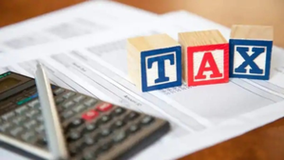 Indias Direct Tax Collection Sees 13.2% Growth in FY 2026-27 Indias Direct Tax Collection Sees 13.2% Growth in FY 2026-27