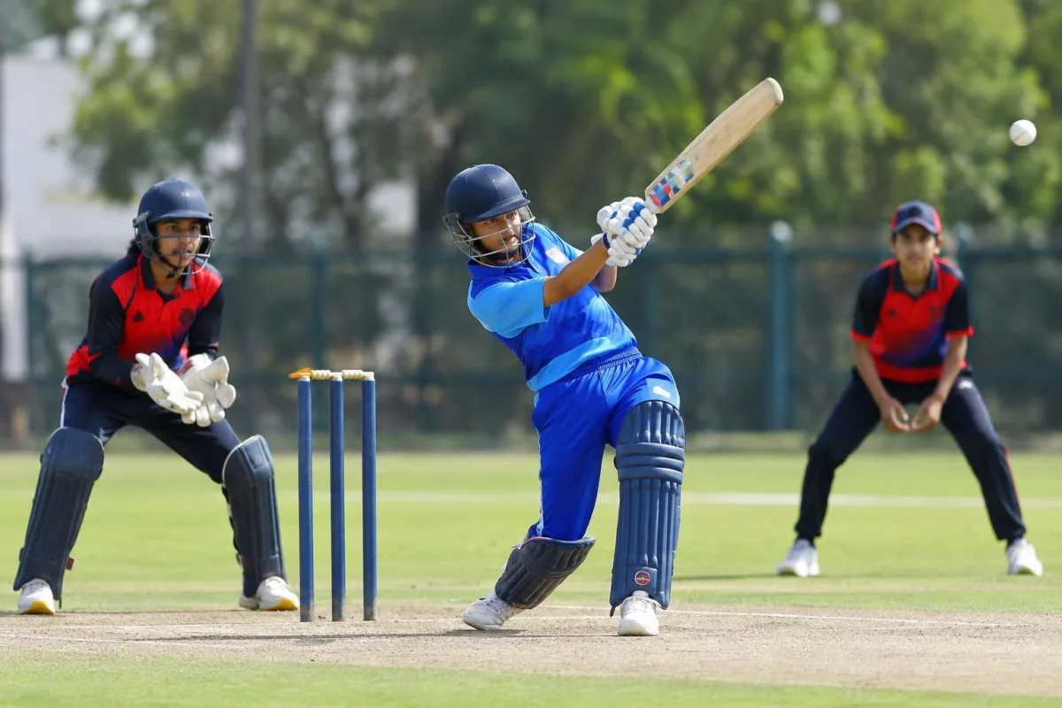 India’s T20 Openers Shine with Aggressive Batting Styles