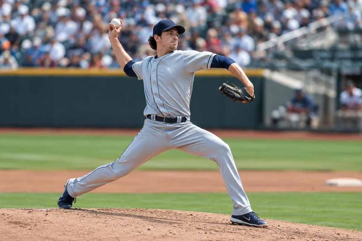 Jacob Misiorowski Sets World Series Velocity Record in Game 1 Win