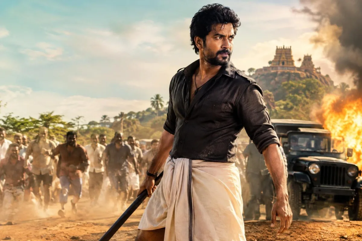 Jailer 2 Sets Record as Highest-Grossing Tamil Film, Surpassing Rs 710 Crore