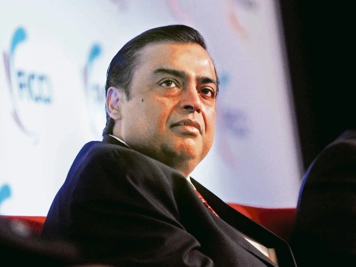 Jio IPO Listing May Boost Financial Services Shares