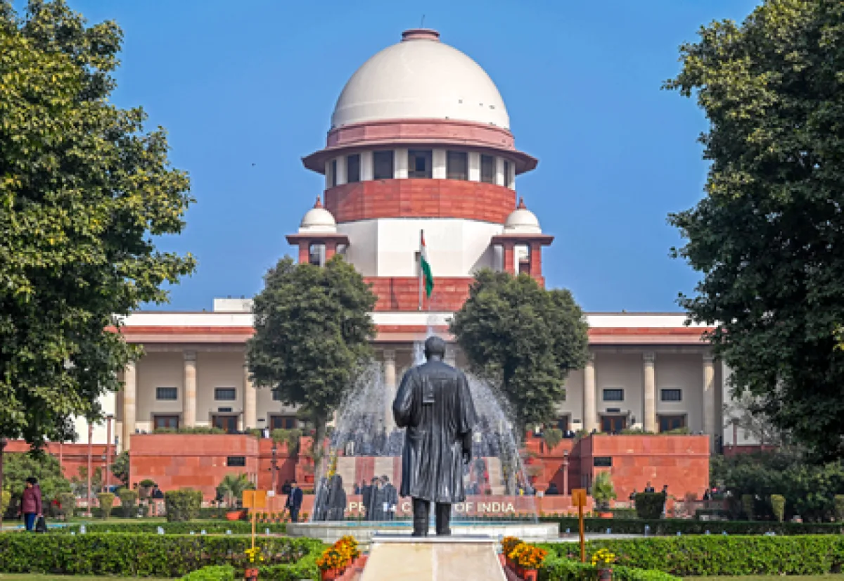 Job Openings for 130 Junior Court Attendants at Supreme Court