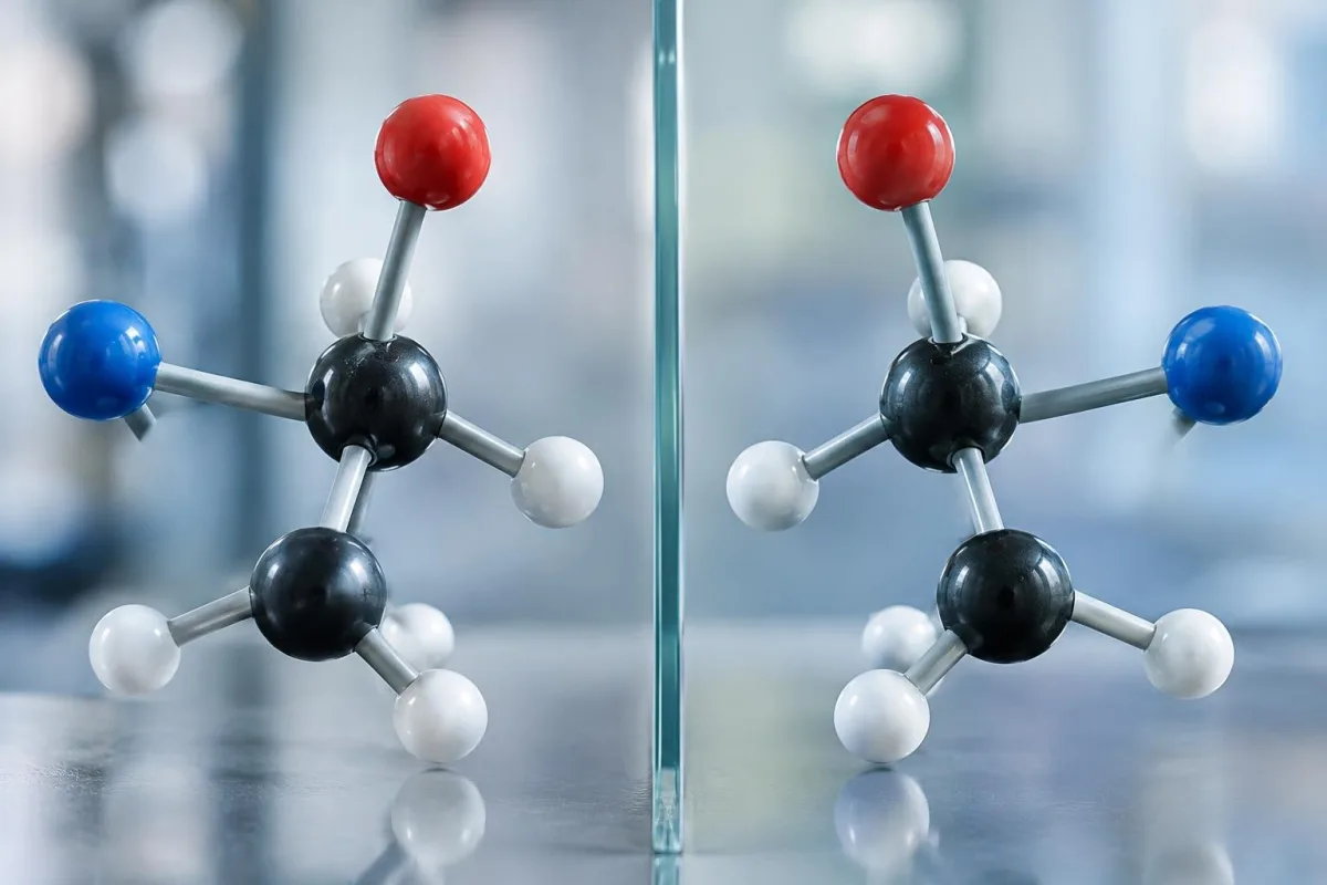 Kagan and Soai Win Nobel Prize in Chemistry for Chirality Discoveries