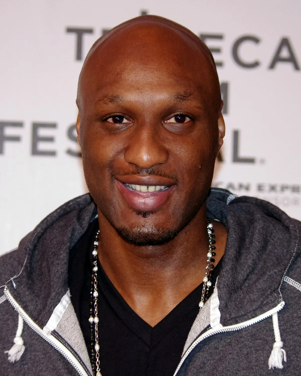 Khloé Kardashian Criticizes Lamar Odom’s Son for ‘Gross’ Comments