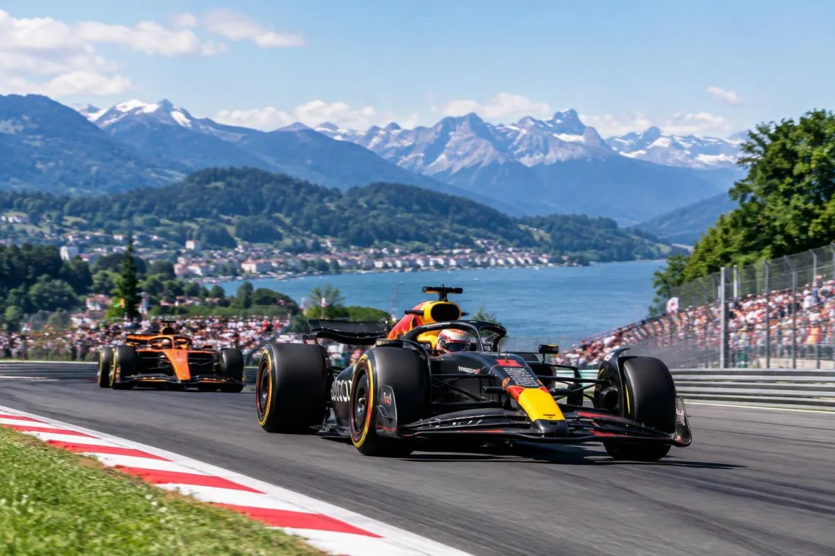Kimi Antonelli Takes US GP Pole, Eyes First F1 World Title