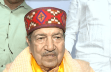 Leaders Blame EVMs for Political Failure, Says Indresh Kumar in Nangal