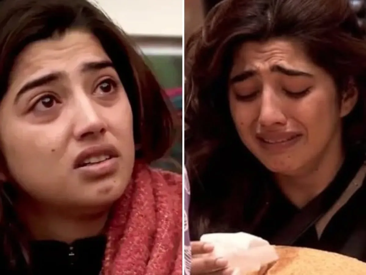 Love Gills Team Expresses Anger Over Bigg Boss 20 Treatment