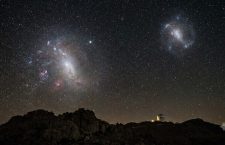Magellanic Cloud shines as its arm bags LOA worth Rs 29.13 crore