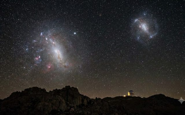 Magellanic Cloud shines as its arm bags LOA worth Rs 29.13 crore