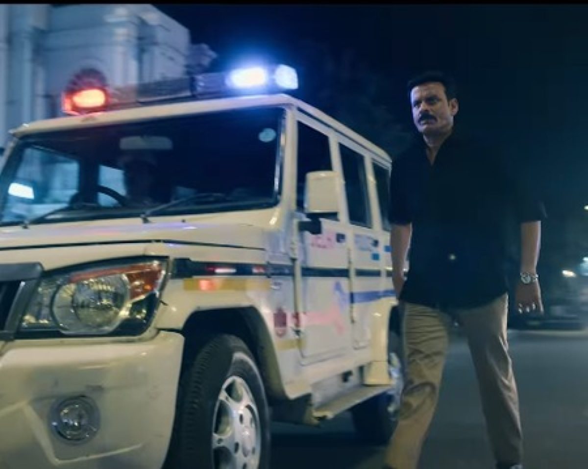 Manoj Bajpayees Film Renamed to Gajab Raat, Set for Netflix Release on October 23 Manoj Bajpayees Film Renamed to Gajab Raat, Set for Netflix Release on October 23