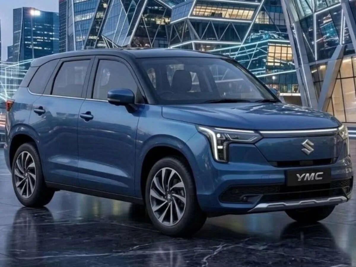 Maruti Suzuki Set to Launch Five New Cars Soon
