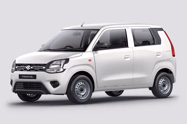 Maruti Suzuki WagonR Dominates CNG Hatchback Sales