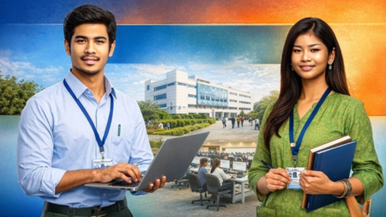 MECL Announces 159 Job Openings for Engineers and More