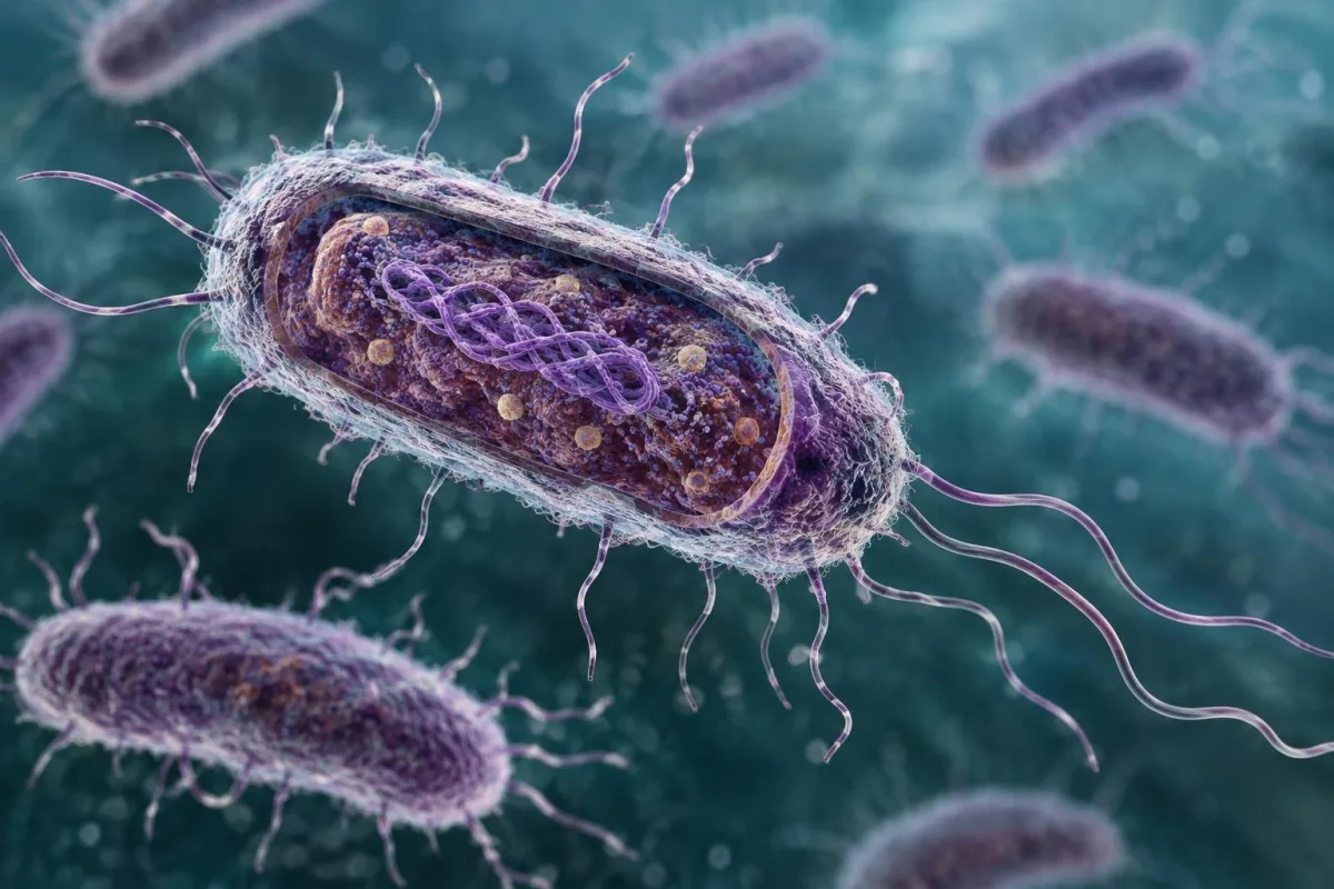 Melioidosis Cases Rising in India Amid Diagnostic Challenges
