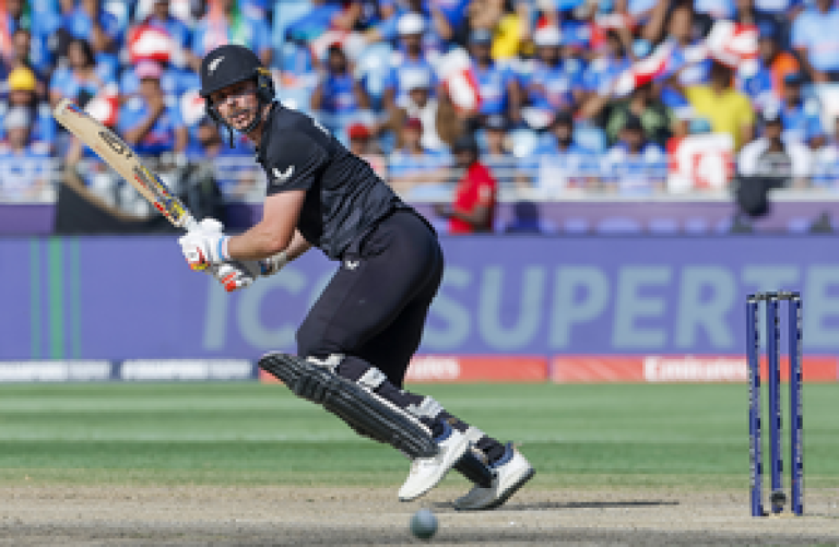 Michael Bracewell Takes Casual Contract with New Zealand Cricket