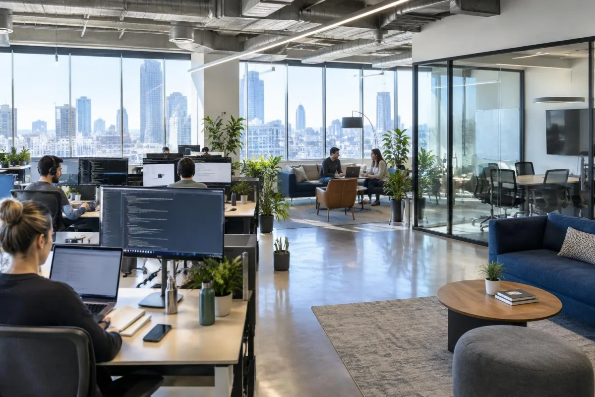 Microsoft India Offers Voluntary Exit Packages Amid AI Investment Costs