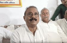 Minister Ashok Chaudhary Addresses Rifts in Grand Alliance