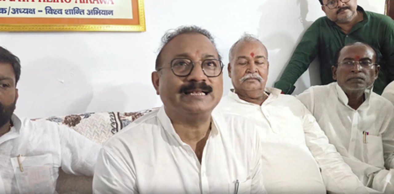Minister Ashok Chaudhary Addresses Rifts in Grand Alliance