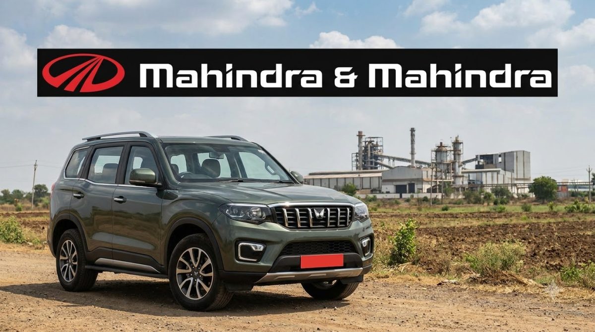 M&M accelerates on launching mainstream CNG passenger vehicle 'XUV 3XO ZNG'