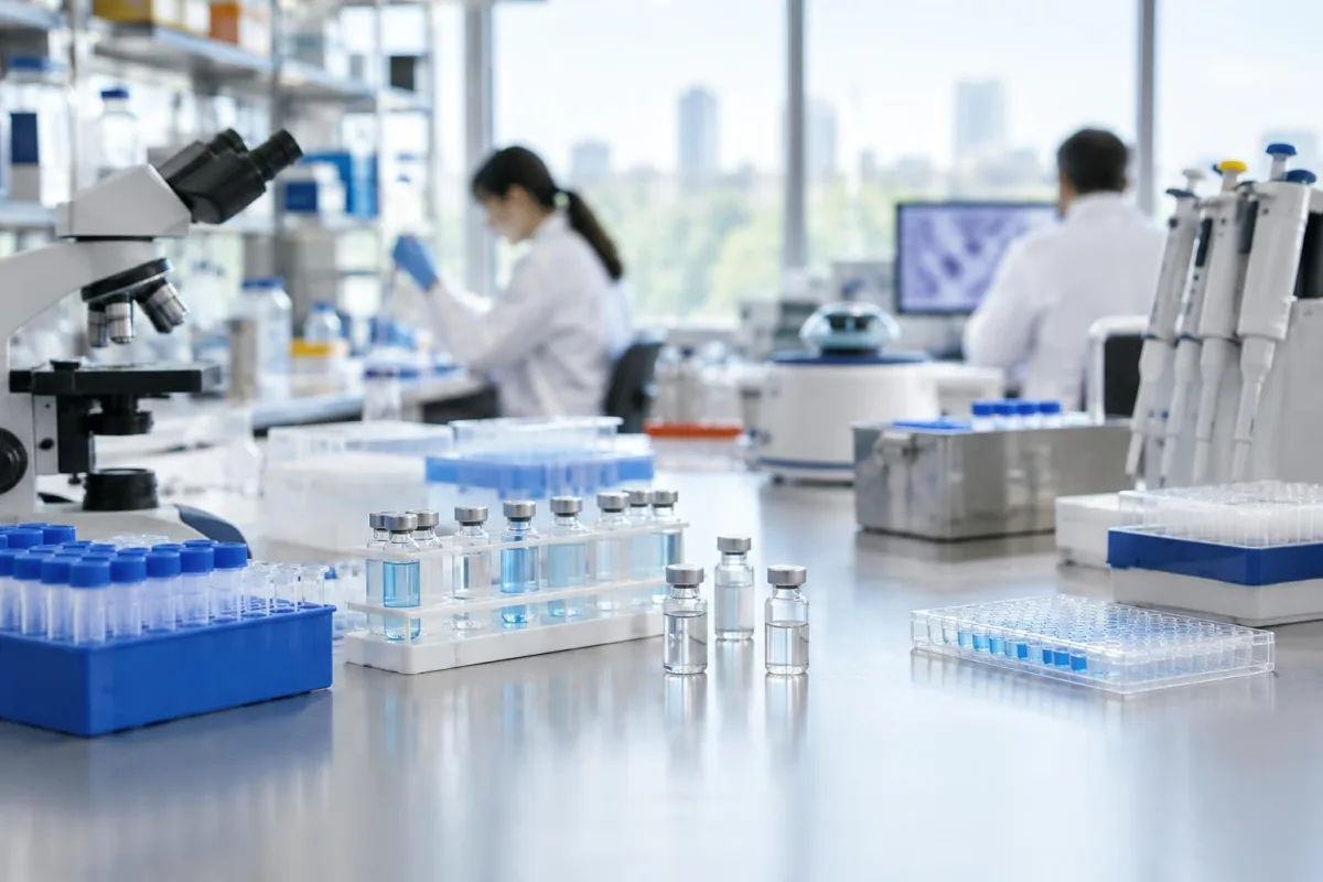 Moderna’s Cancer Vaccine Trial Data Raises Concerns Among Investors