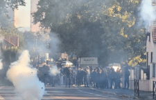 Nationwide Protests Erupt in France Over Declining Education Standards