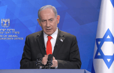 Netanyahu Invites Indian Pilot to Israels Independence Day Celebration