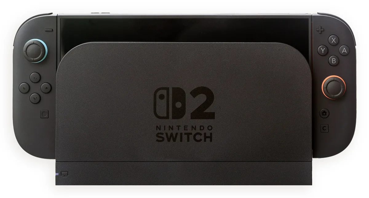 Nintendo Switch 2 Hacked with First Jailbreak, Allowing Game Modding