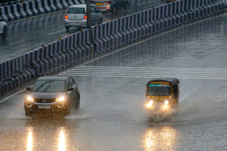 Northeast Monsoon Set to Begin in Tamil Nadu with Orange Alert Issued
