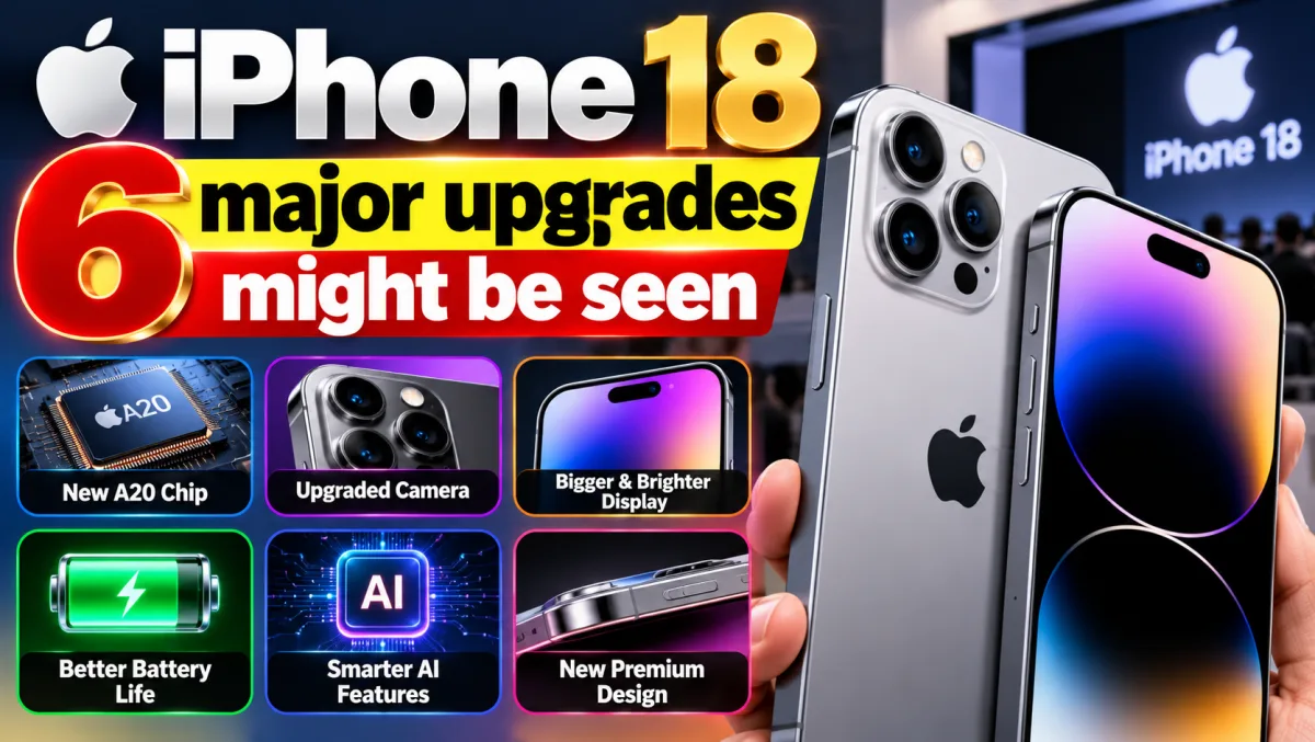 Nothing to Launch Over Six Smartphones Next Year