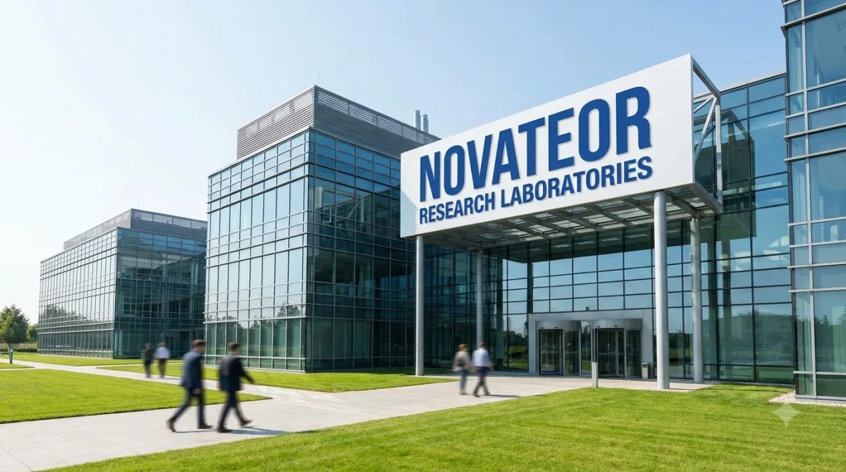 Novateor Research Laboratories soars on entering into supply agreement with Pidilite