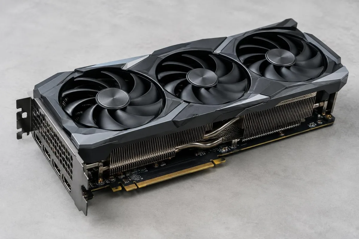 Nvidia Confirms RTX 5090 Production Continues Amid Order Challenges