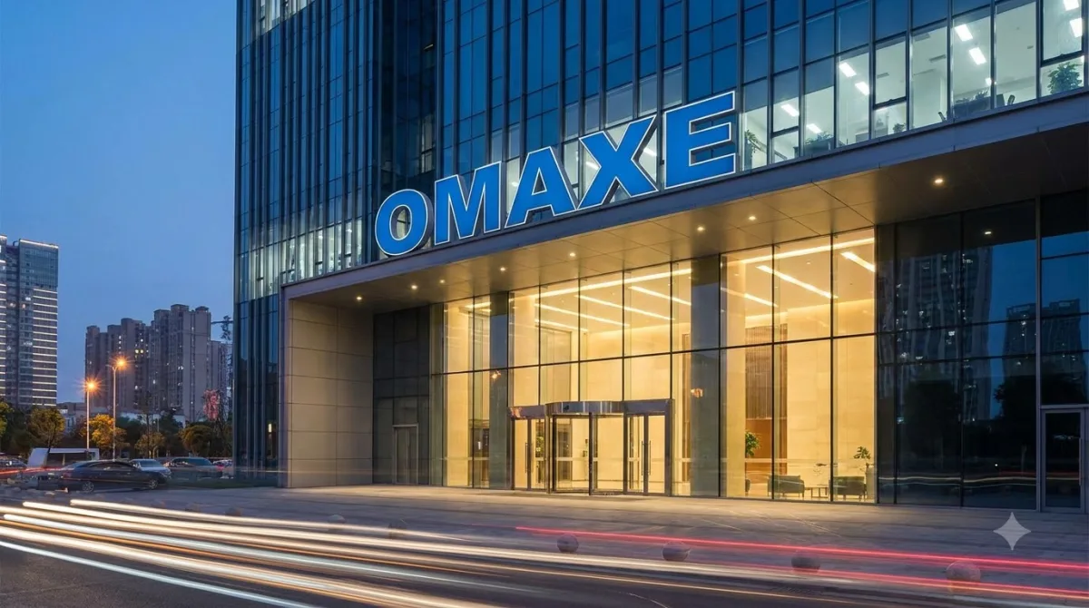 Omaxe climbs on signing MoU with Carnation Hotels to operate 10 hotel projects across India