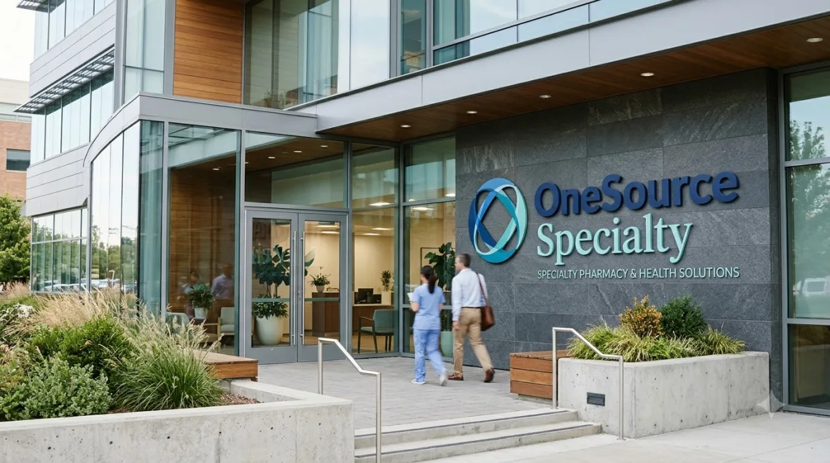OneSource Specialty inches up on getting USFDA’s EIR with VAI classification for Bengaluru SPD facility