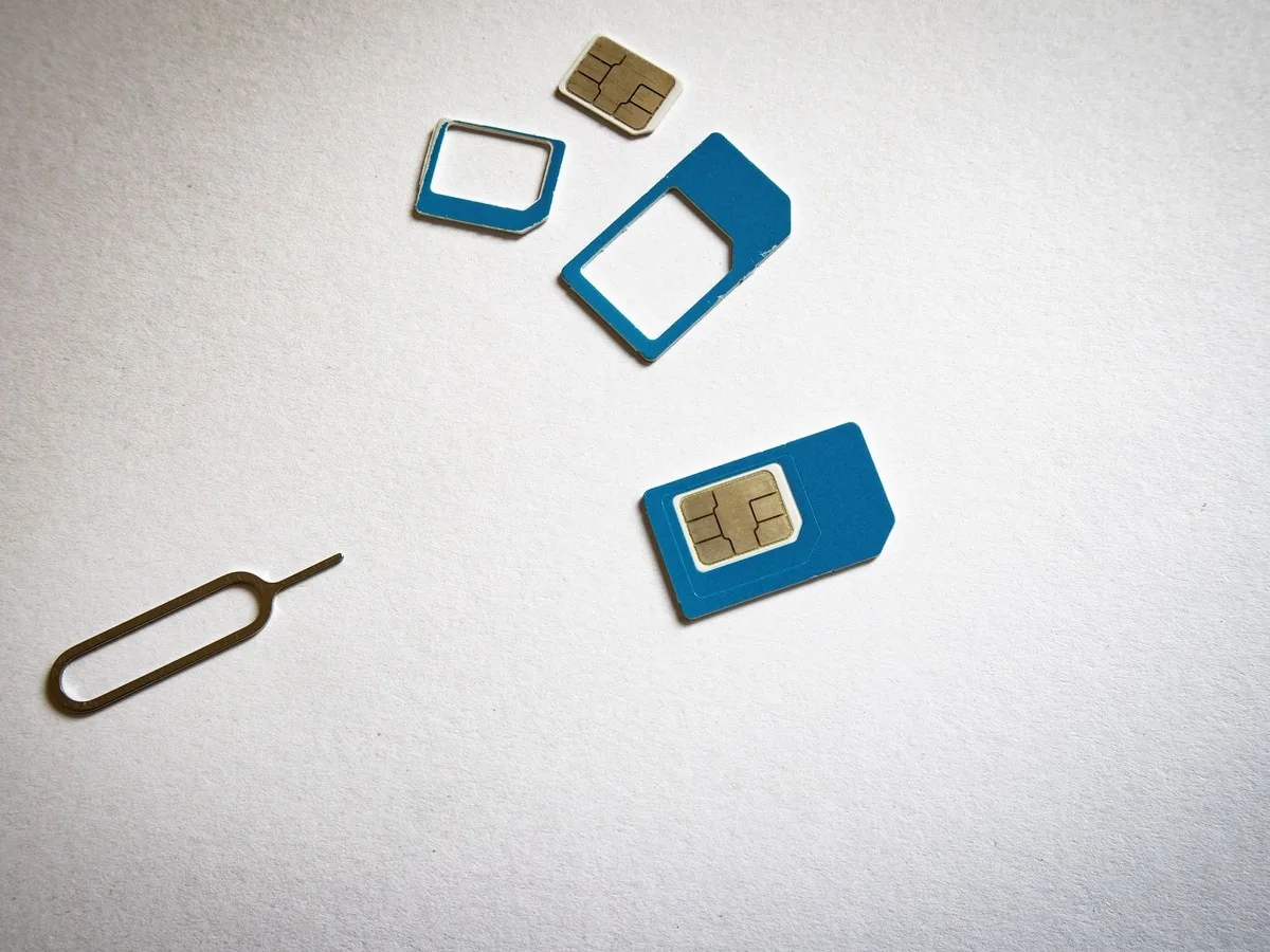 Over 1.5 Million SIM Cards Blocked in Bihar
