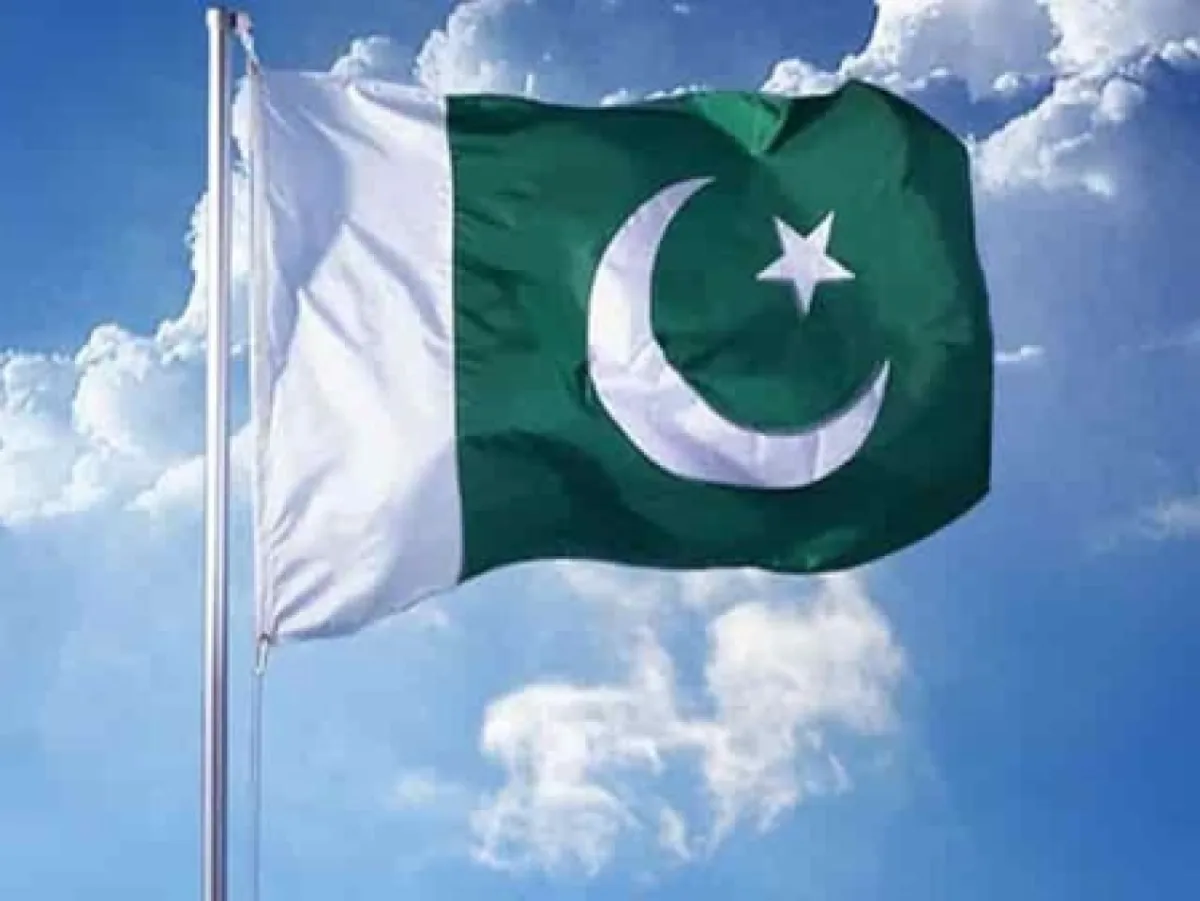 Pakistan Reacts Strongly to Rajnath Singhs Warning