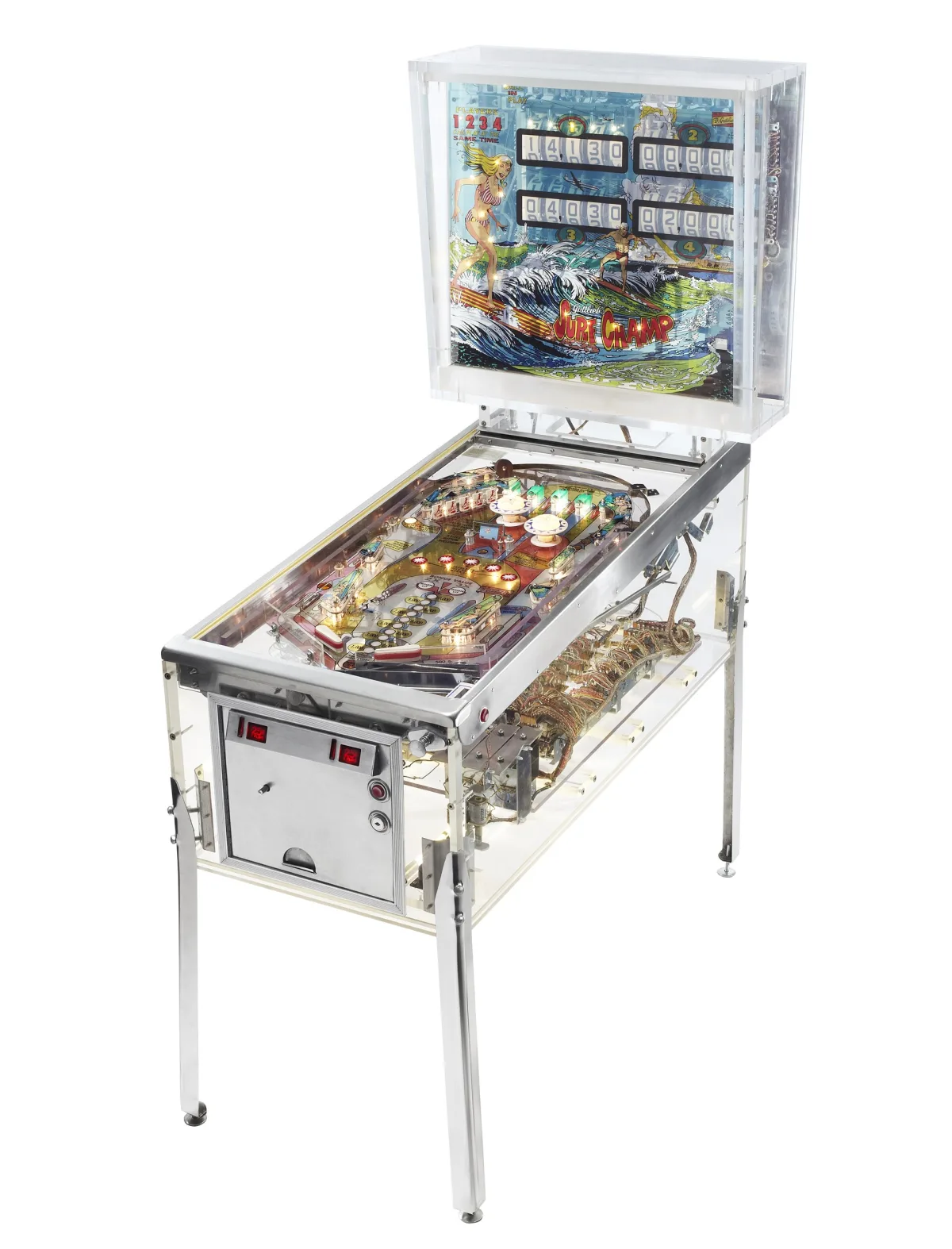 Pinball Expo 2026 Highlights Industry Resurgence and Innovation