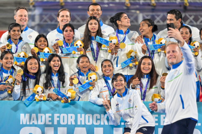 PM Modi Celebrates Indian Teams Success at Asian Games 2026