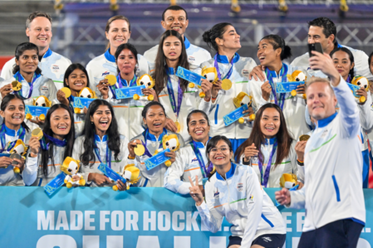 PM Modi Celebrates Indian Teams Success at Asian Games 2026