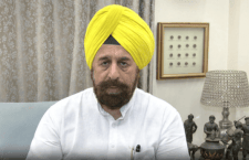 Punjabs Law and Order in Crisis, Says BJP Spokesperson RP Singh