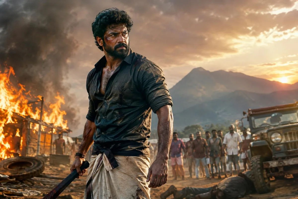 Rajinikanth’s Jailer 2 Secures Second Place in Hindi Box Office Rankings