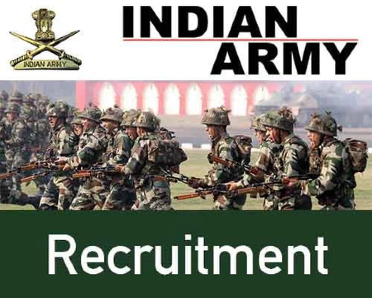 Recruitment Rally for Agniveer in Jalandhar from November 14-22