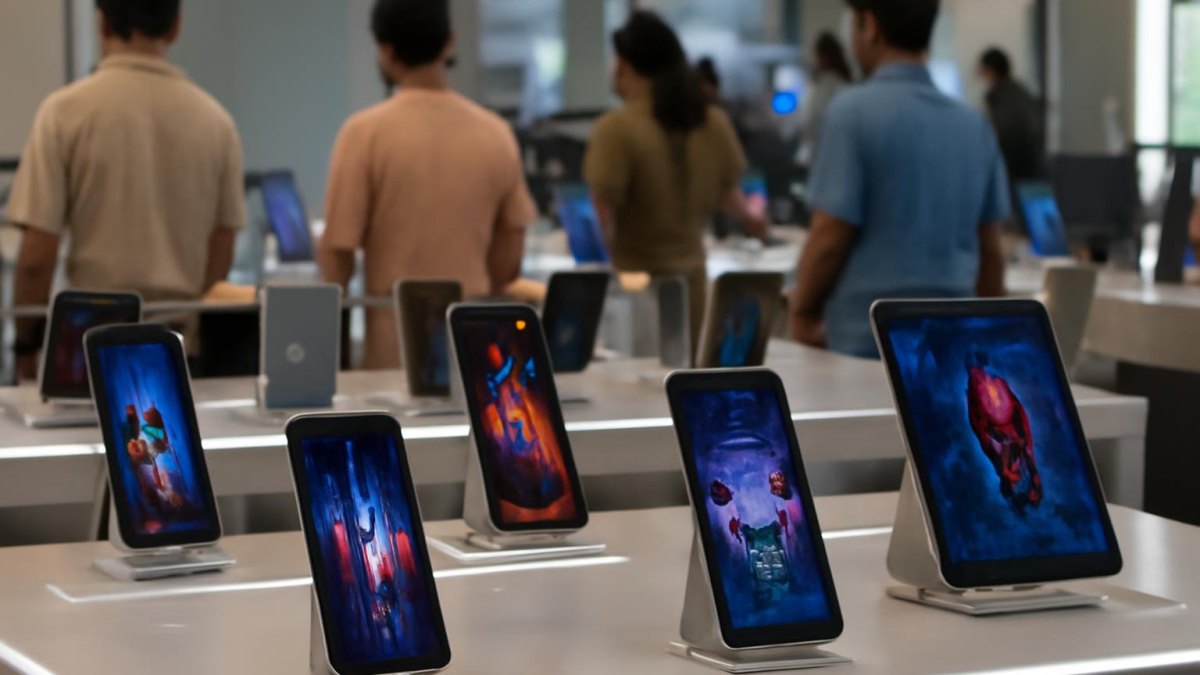 RedMagic OS 12 Based on Android 17 Rolls Out to Select Devices in China Starting December