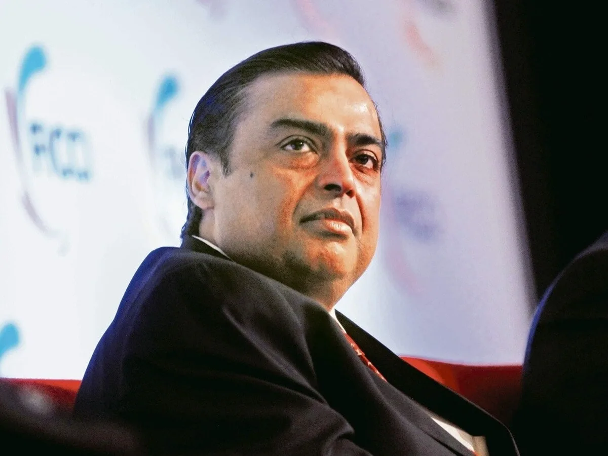 Reliance Industries Reports 41% Surge in Profit